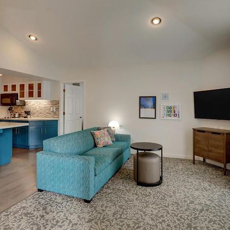 Sonesta Es Suites San Jose - Airport Eksteriør billede