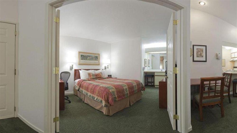 Sonesta Es Suites San Jose - Airport Værelse billede
