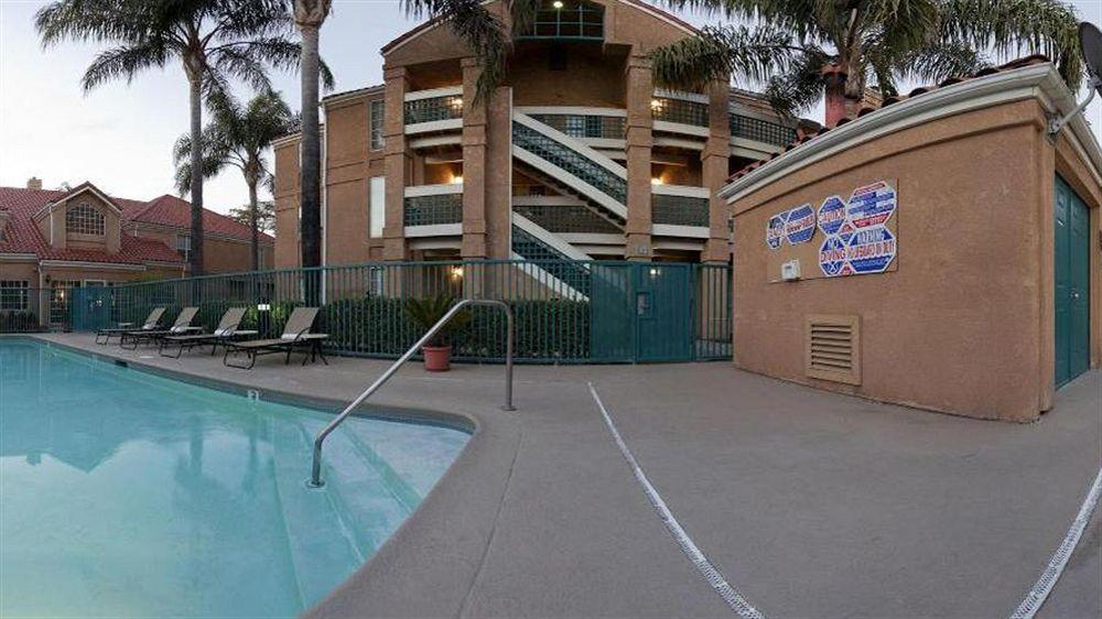 Sonesta Es Suites San Jose - Airport Eksteriør billede