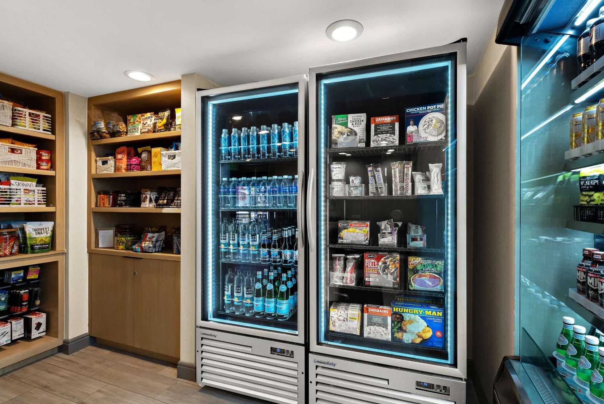 Sonesta Es Suites San Jose - Airport Eksteriør billede