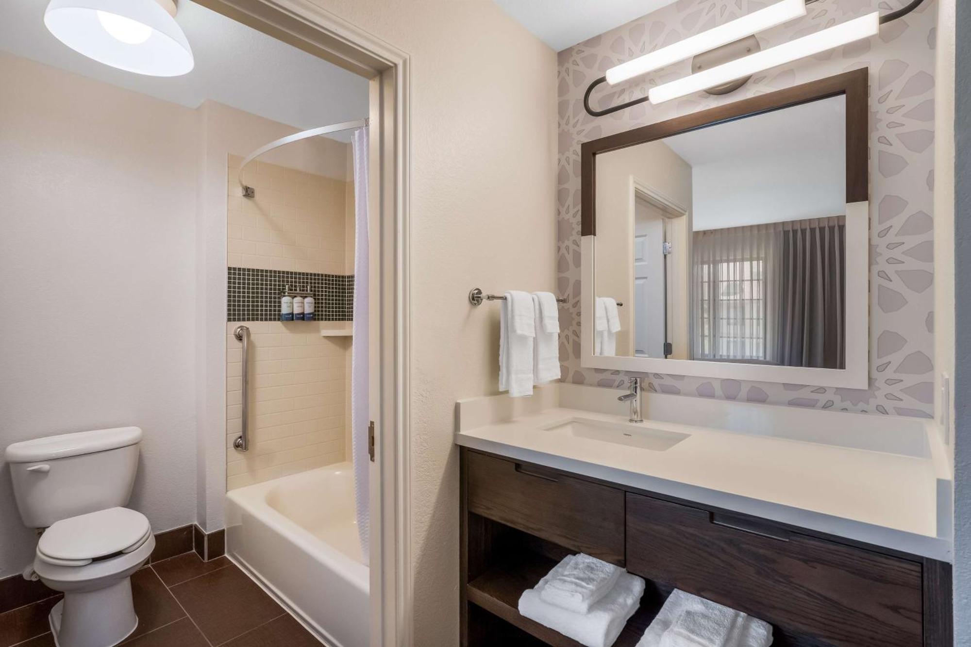 Sonesta Es Suites San Jose - Airport Eksteriør billede