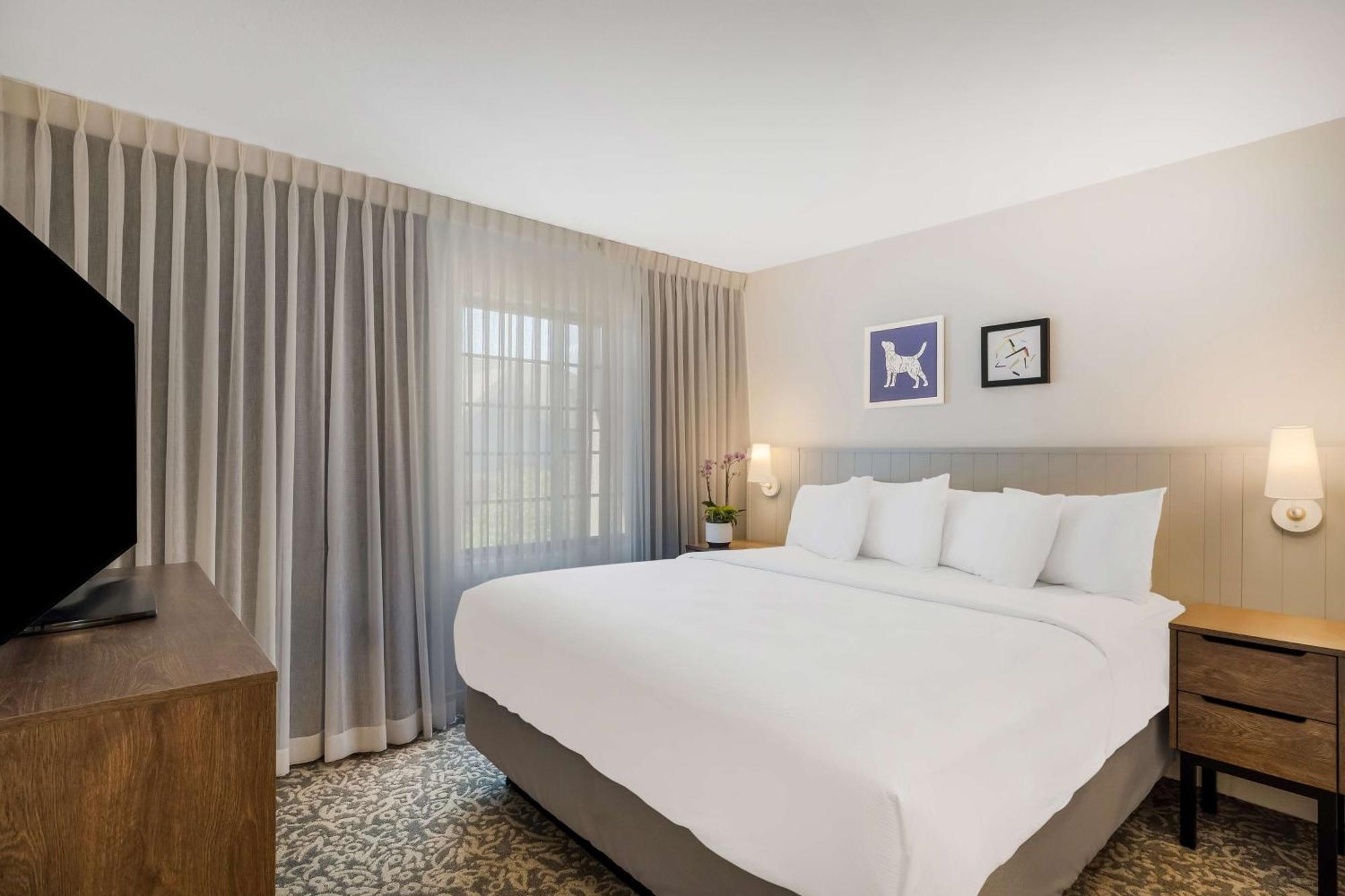 Sonesta Es Suites San Jose - Airport Eksteriør billede
