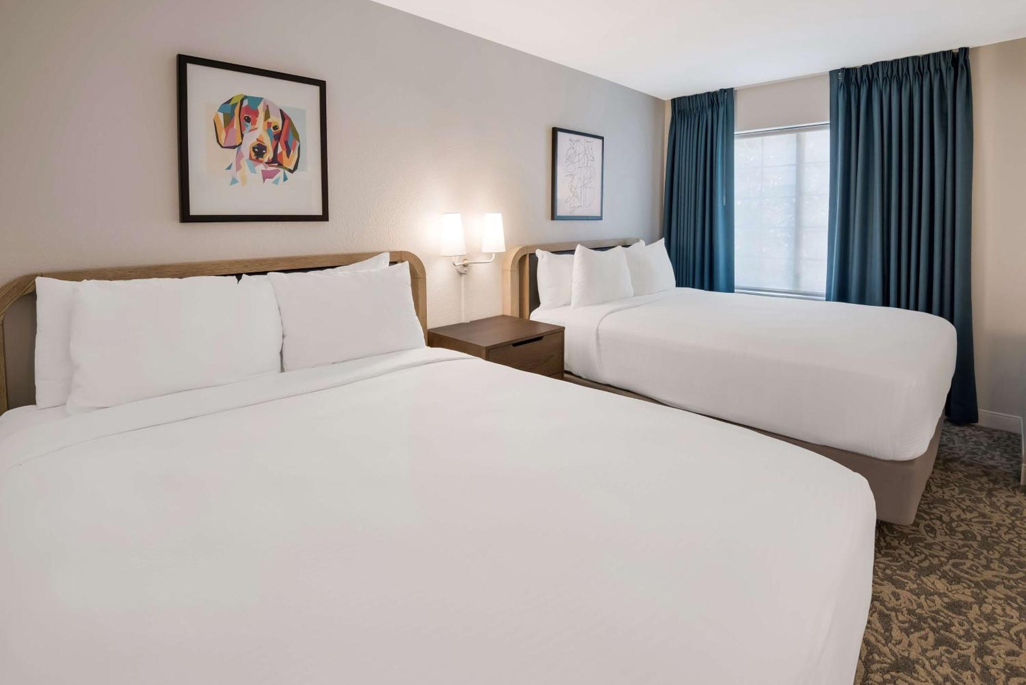 Sonesta Es Suites San Jose - Airport Eksteriør billede