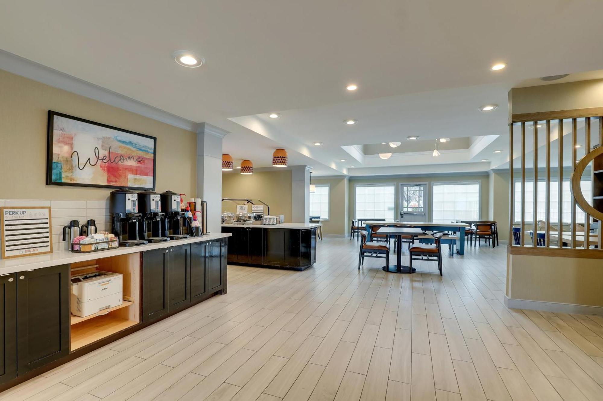 Sonesta Es Suites San Jose - Airport Eksteriør billede