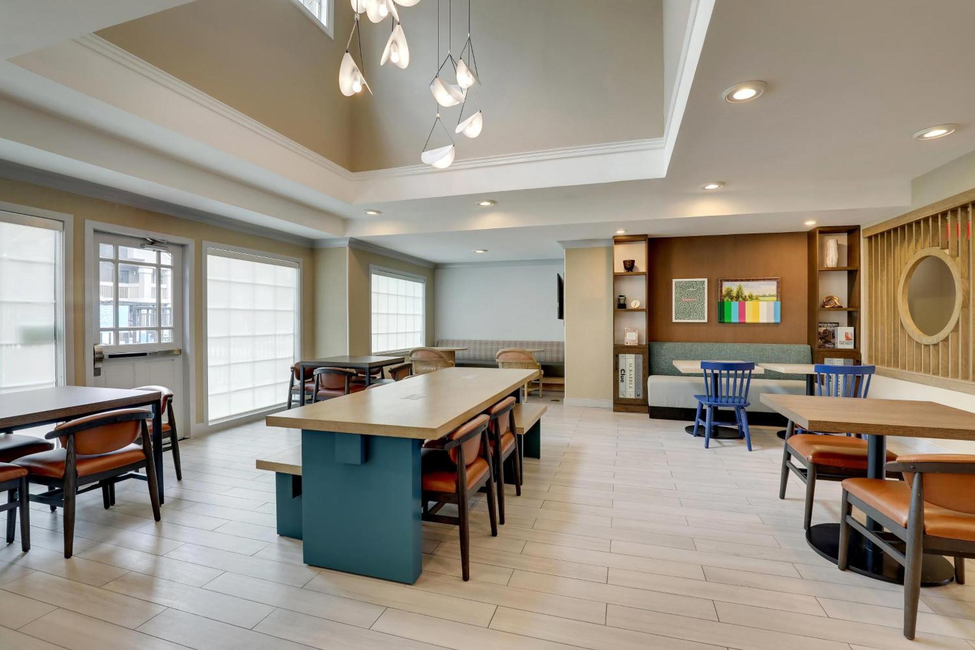 Sonesta Es Suites San Jose - Airport Eksteriør billede
