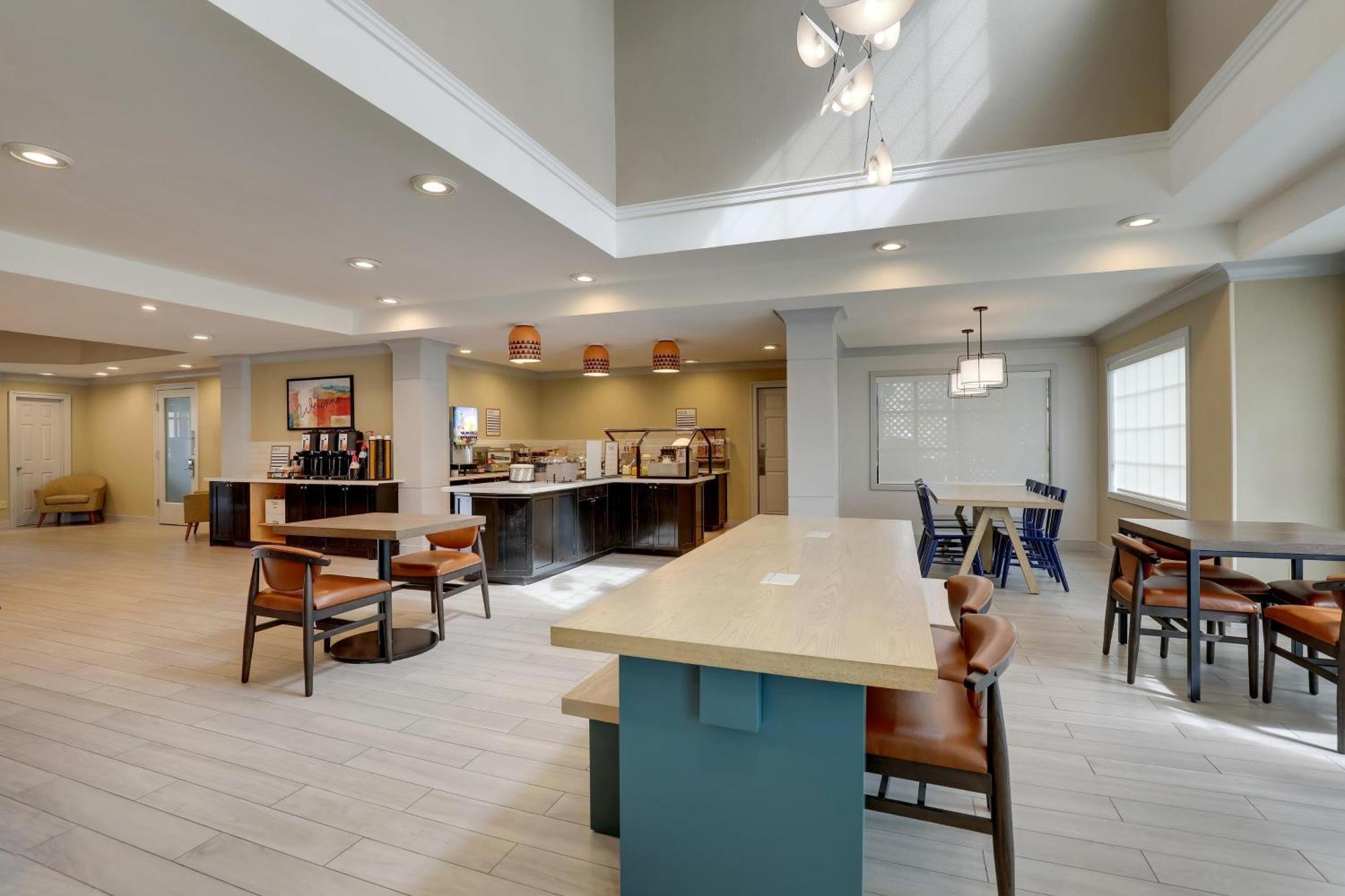 Sonesta Es Suites San Jose - Airport Eksteriør billede