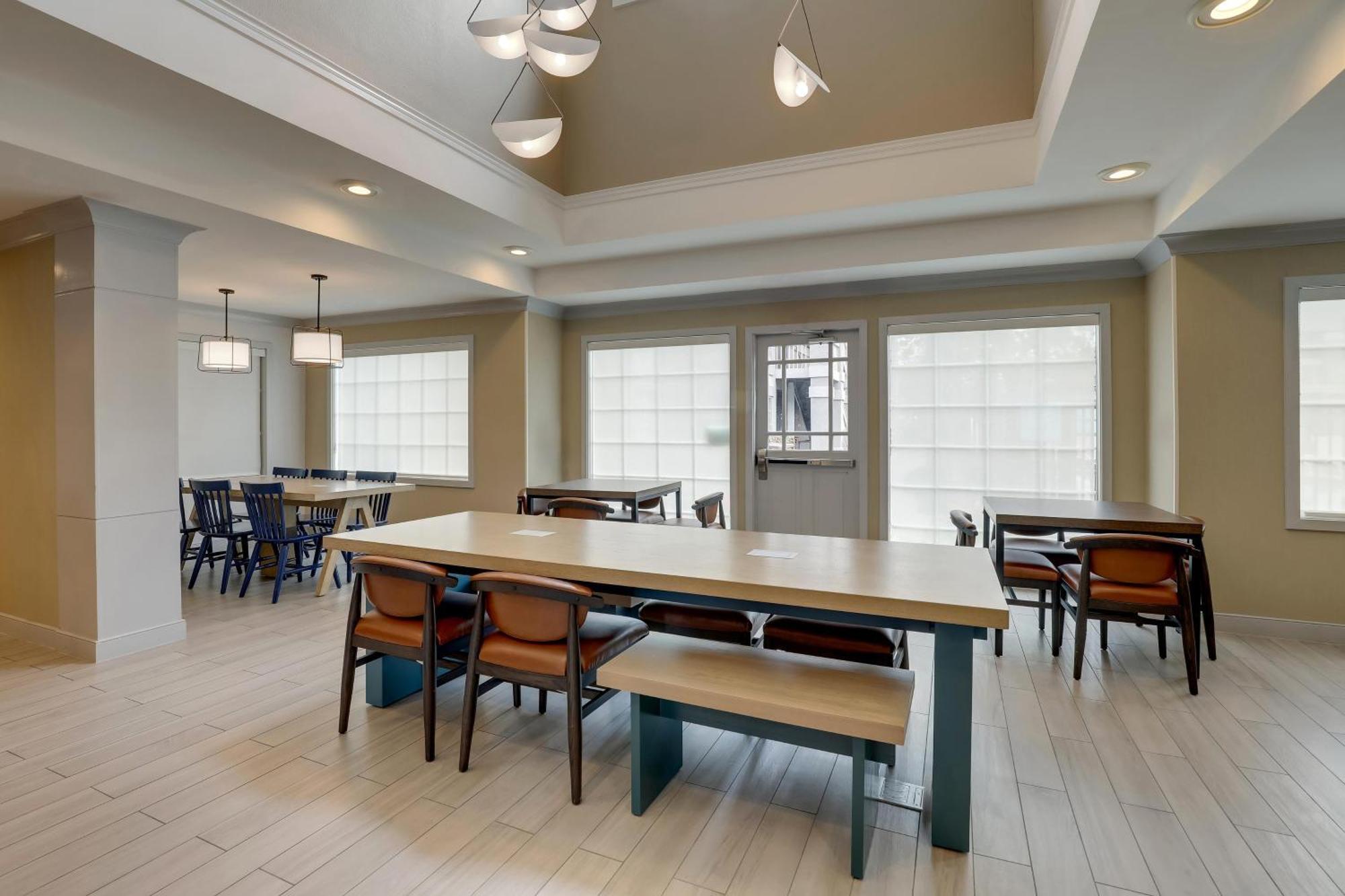 Sonesta Es Suites San Jose - Airport Eksteriør billede