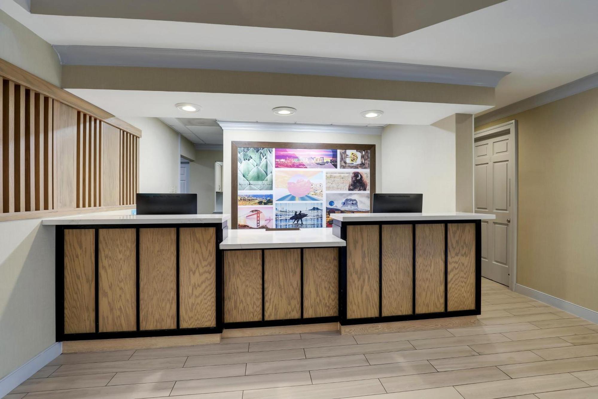 Sonesta Es Suites San Jose - Airport Eksteriør billede