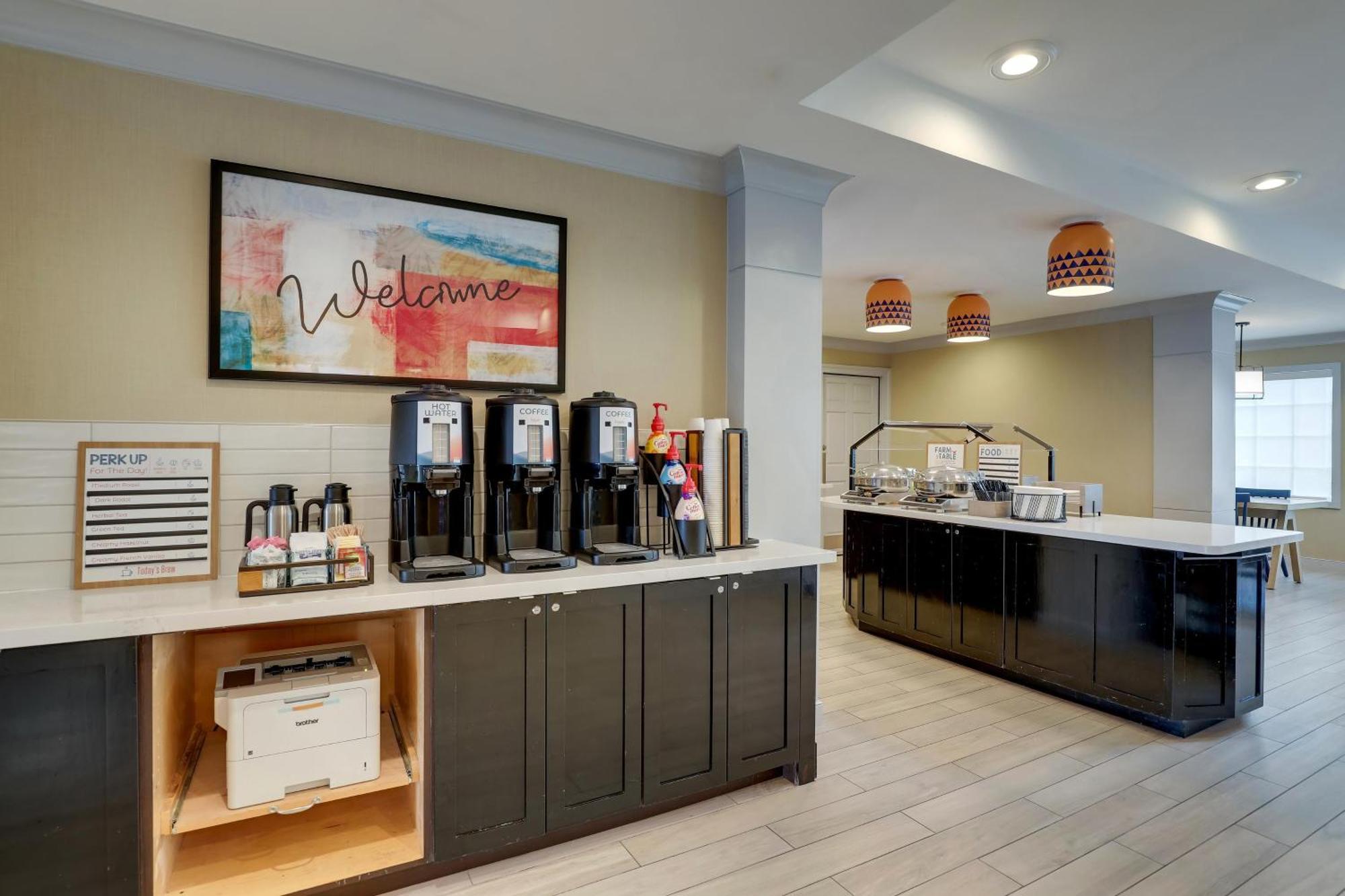 Sonesta Es Suites San Jose - Airport Eksteriør billede