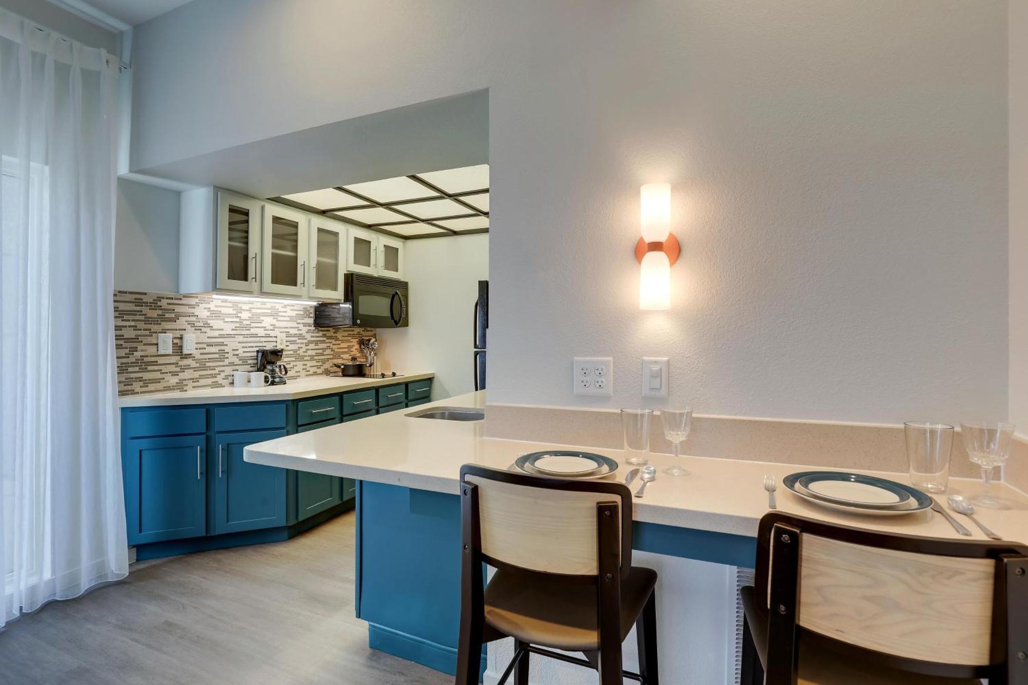 Sonesta Es Suites San Jose - Airport Eksteriør billede