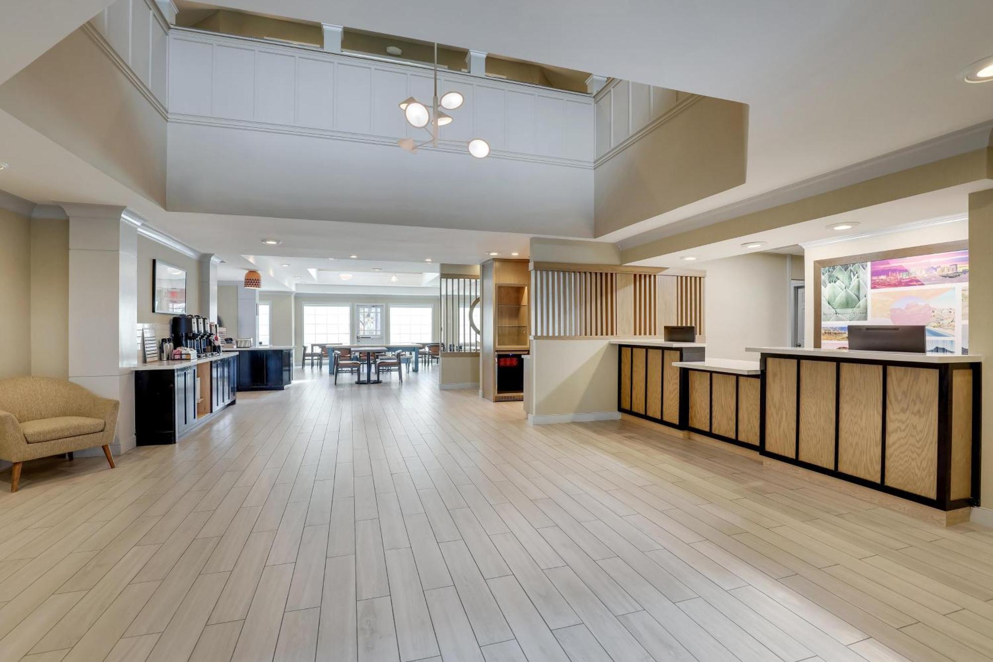 Sonesta Es Suites San Jose - Airport Eksteriør billede