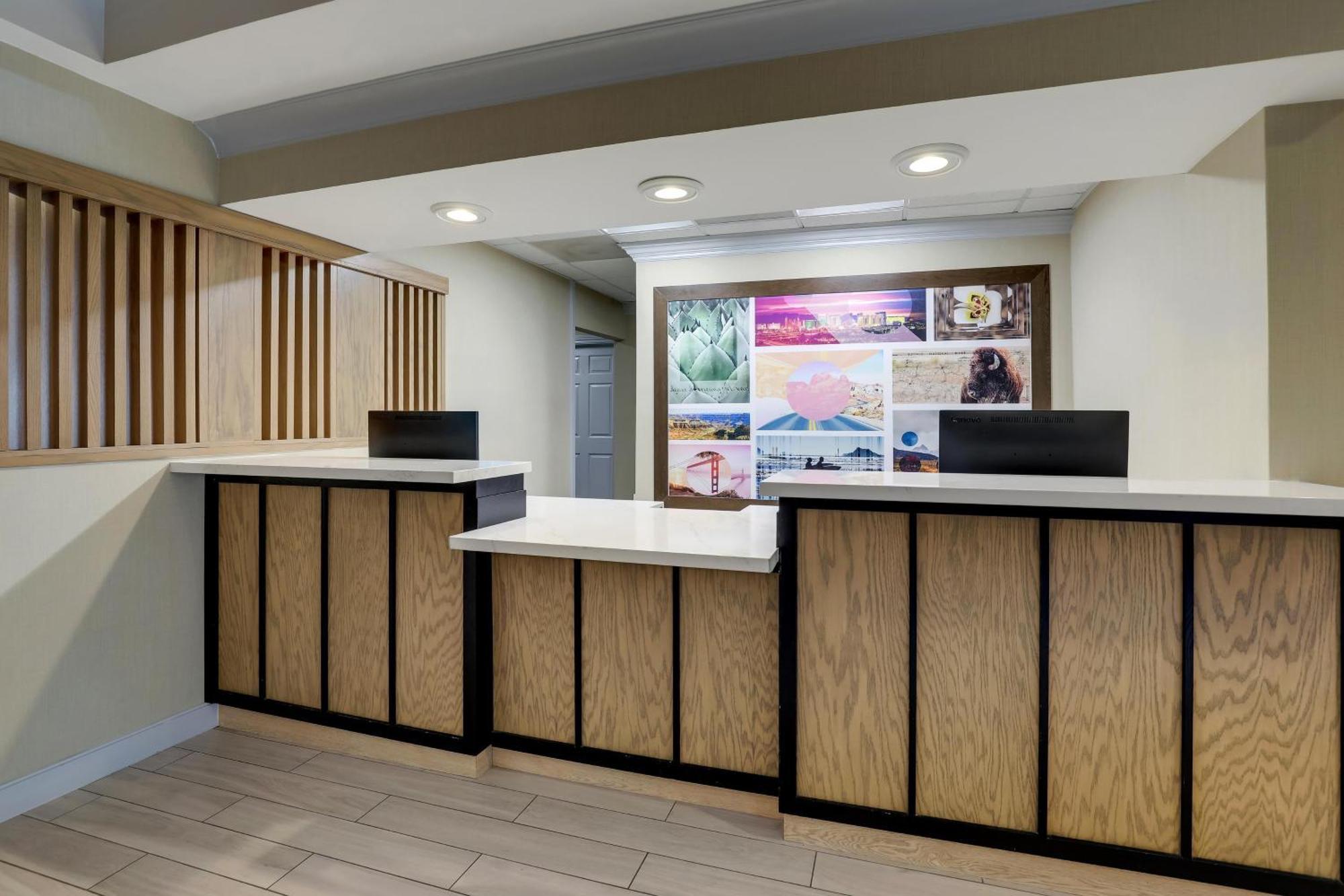 Sonesta Es Suites San Jose - Airport Eksteriør billede