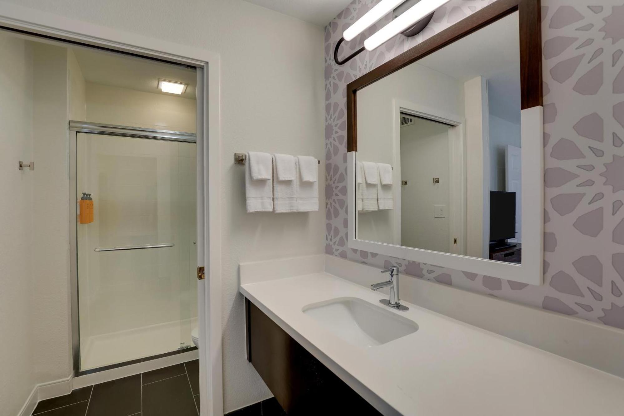 Sonesta Es Suites San Jose - Airport Eksteriør billede