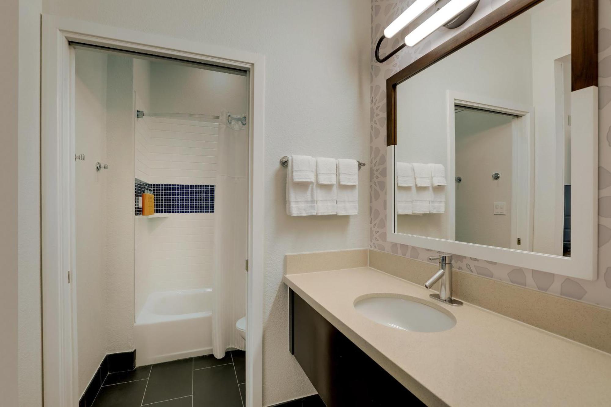 Sonesta Es Suites San Jose - Airport Eksteriør billede