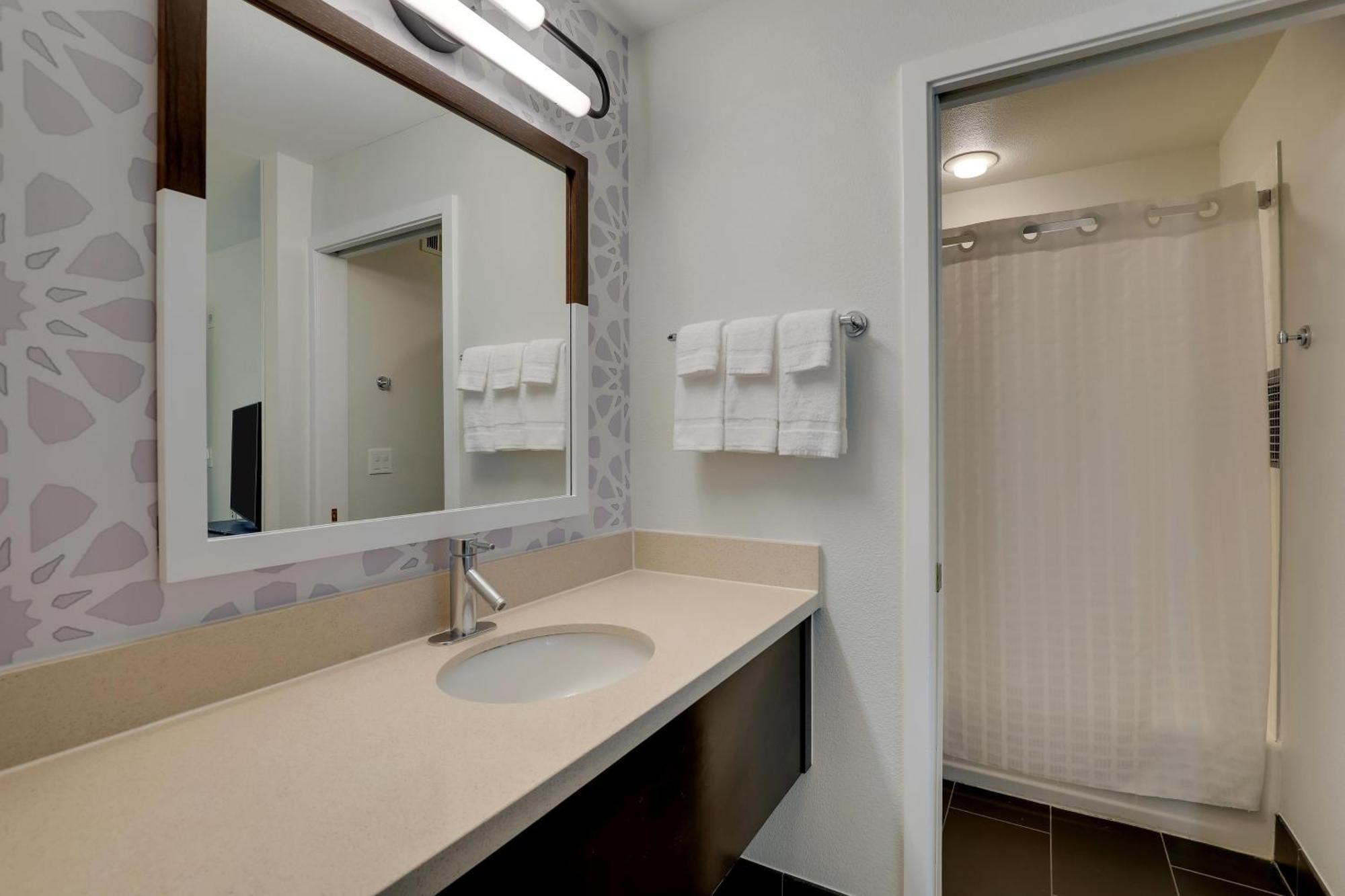 Sonesta Es Suites San Jose - Airport Eksteriør billede