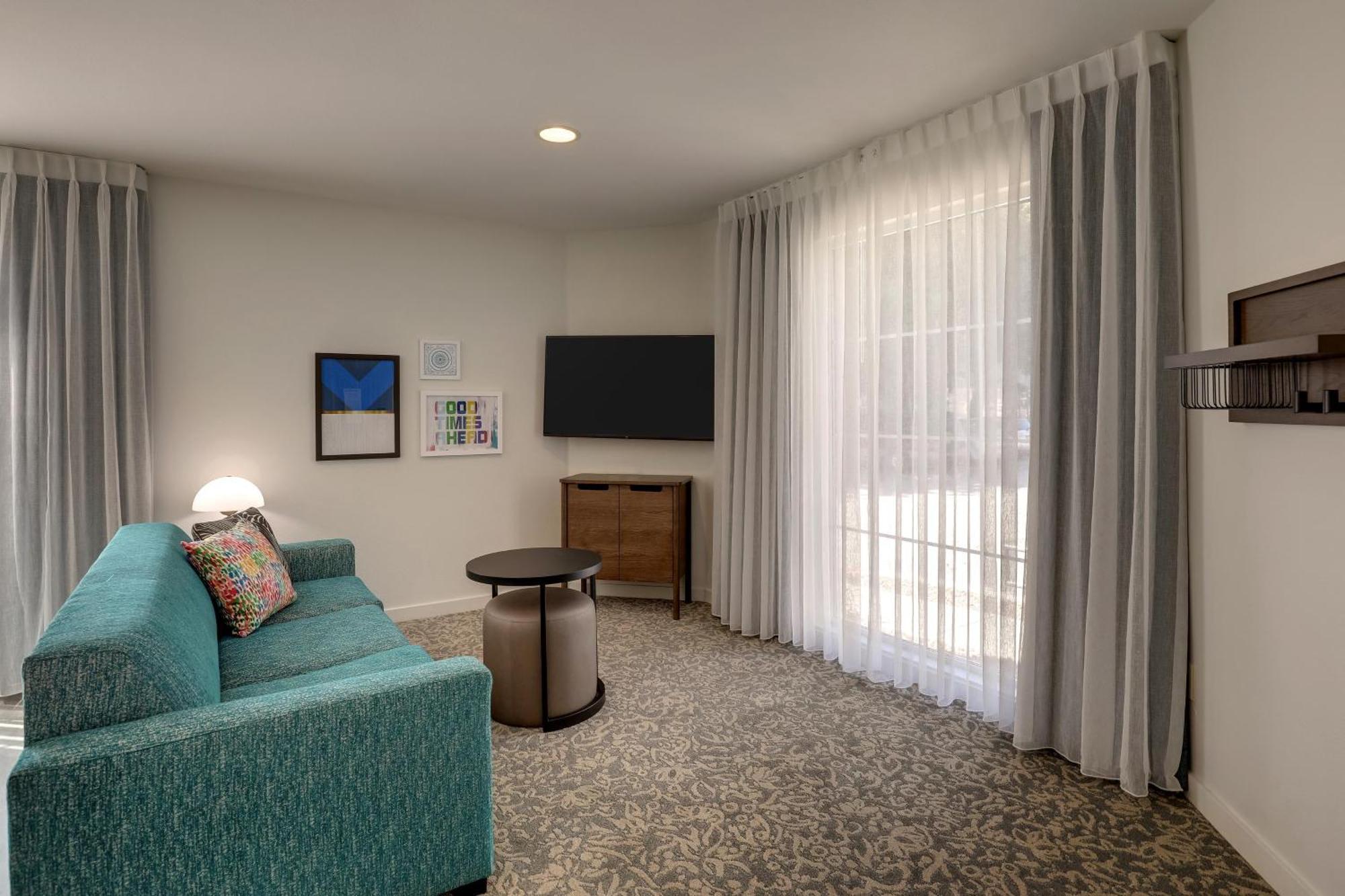 Sonesta Es Suites San Jose - Airport Eksteriør billede