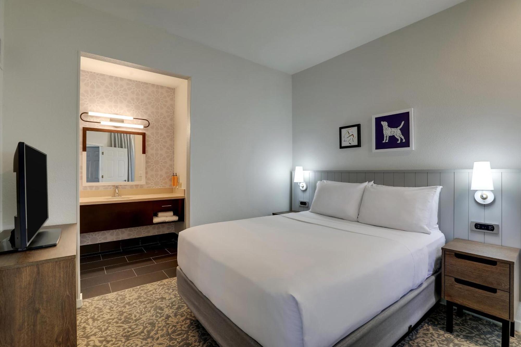 Sonesta Es Suites San Jose - Airport Eksteriør billede