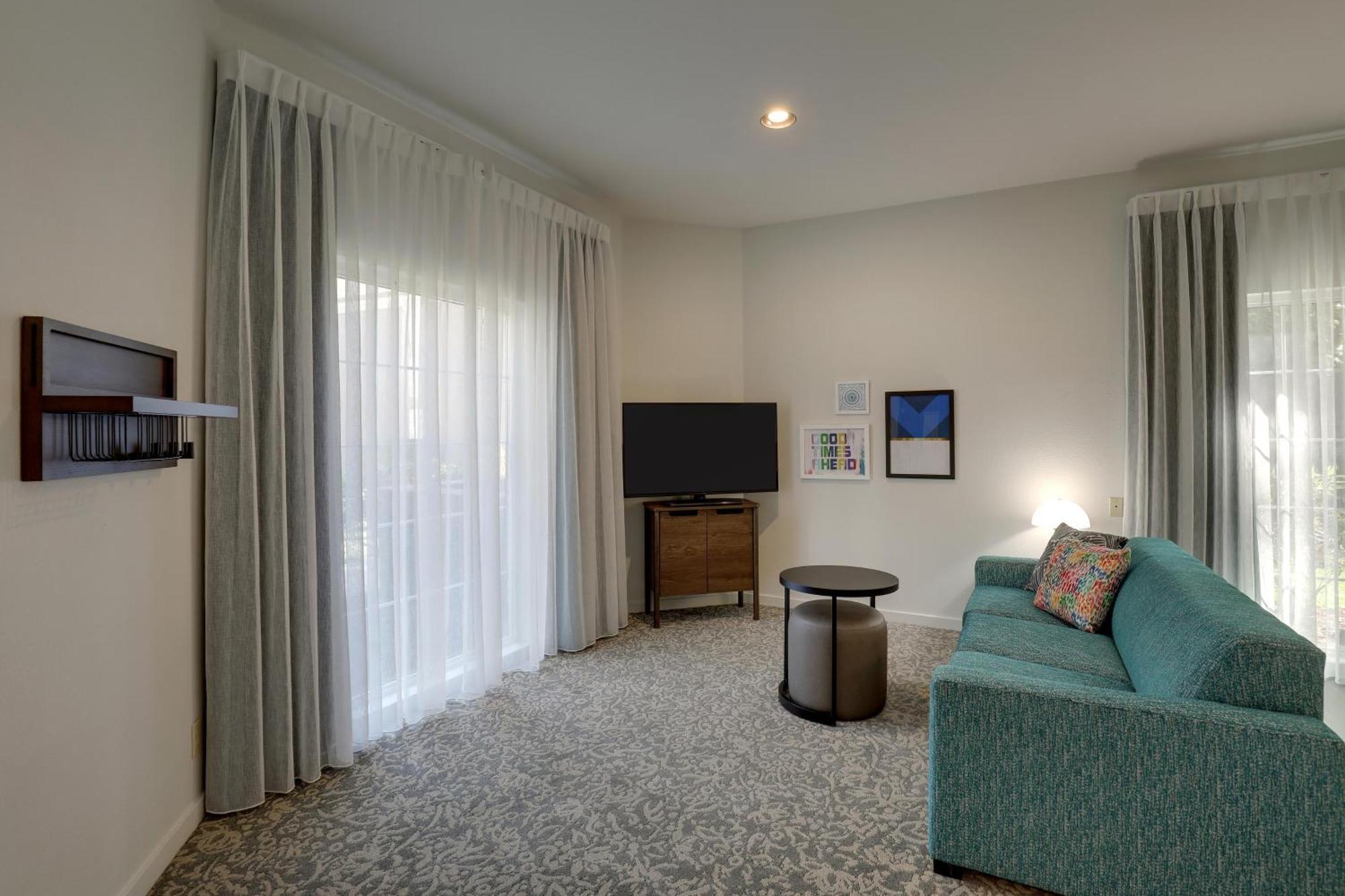 Sonesta Es Suites San Jose - Airport Eksteriør billede