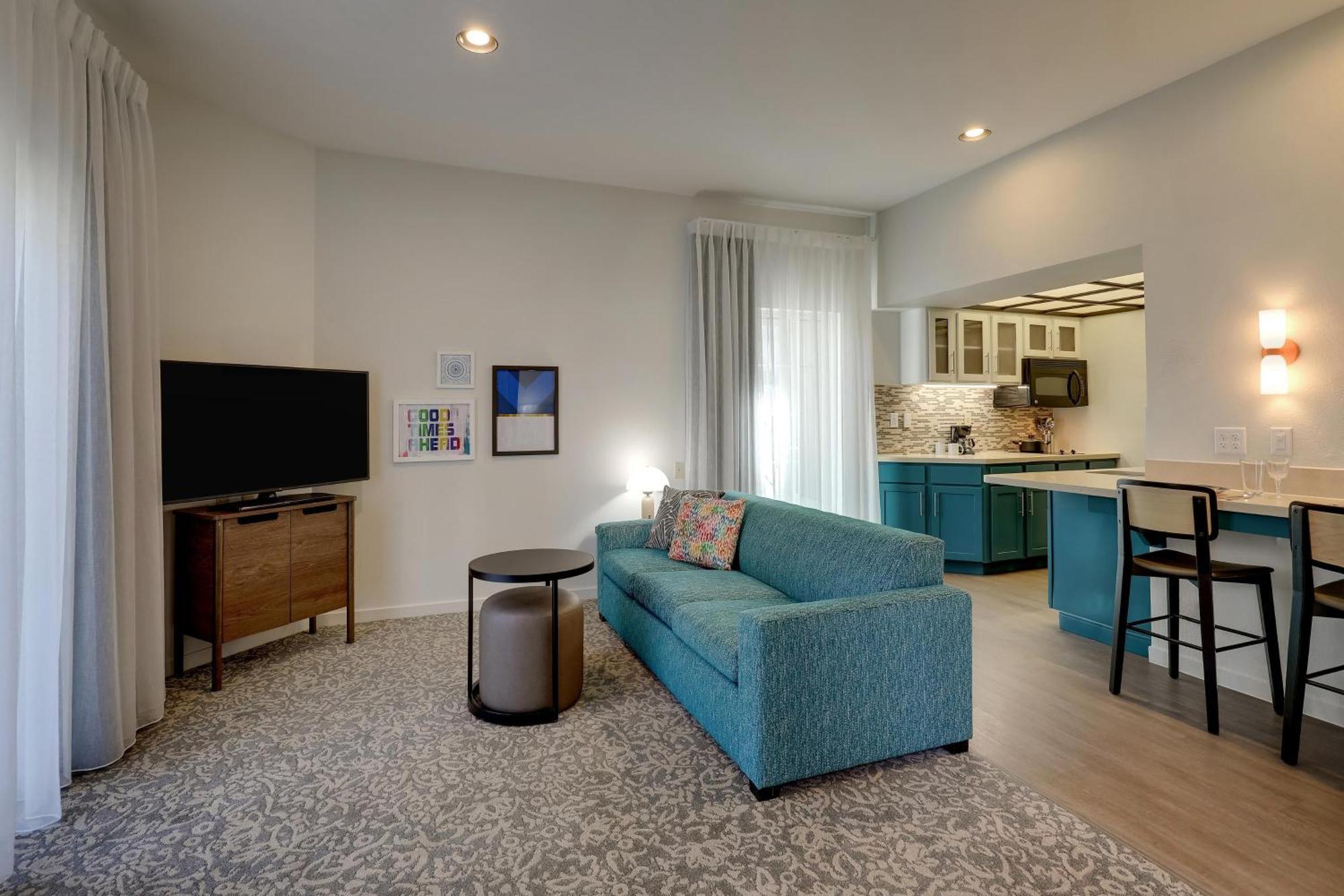 Sonesta Es Suites San Jose - Airport Eksteriør billede