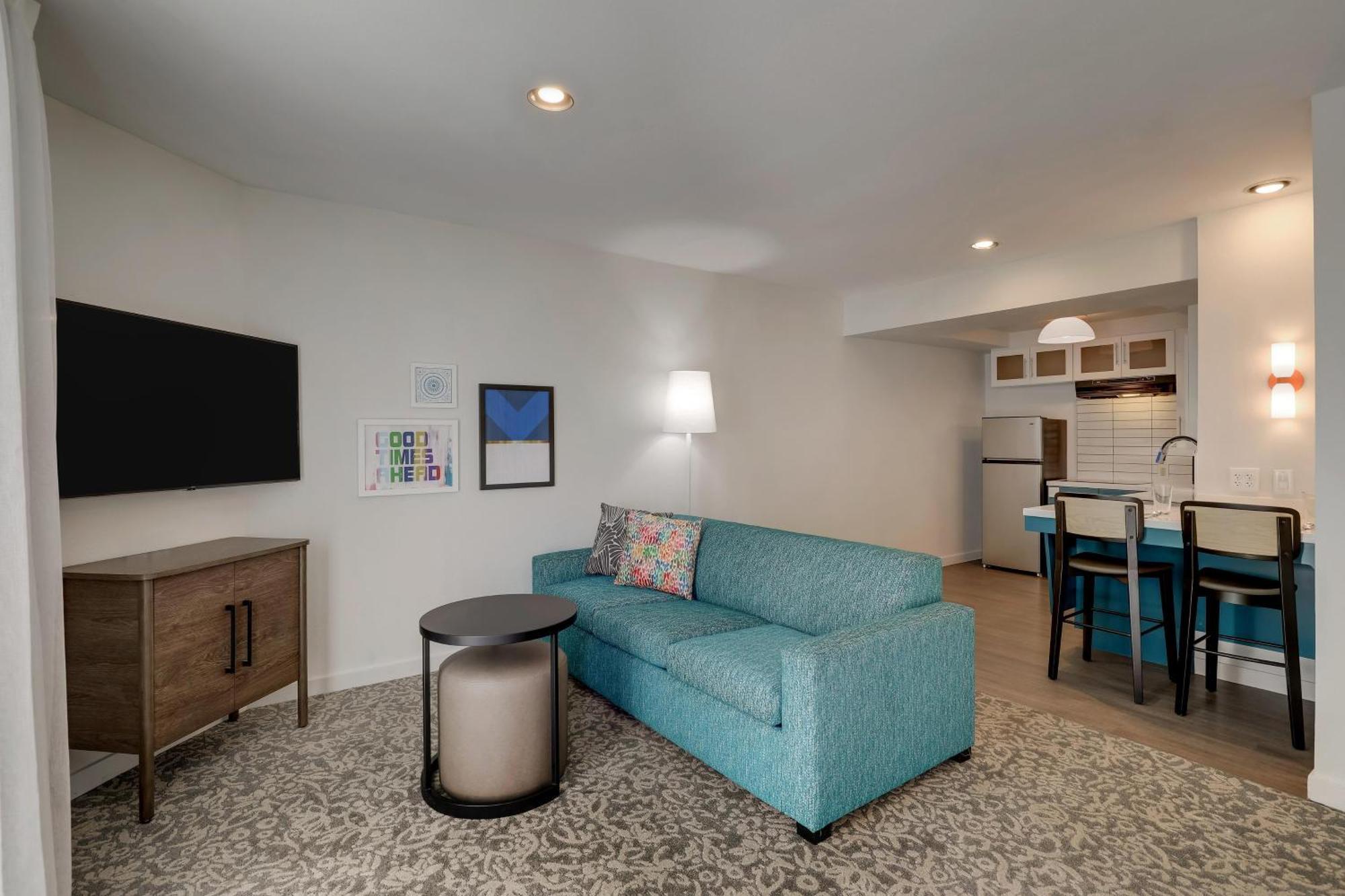 Sonesta Es Suites San Jose - Airport Eksteriør billede