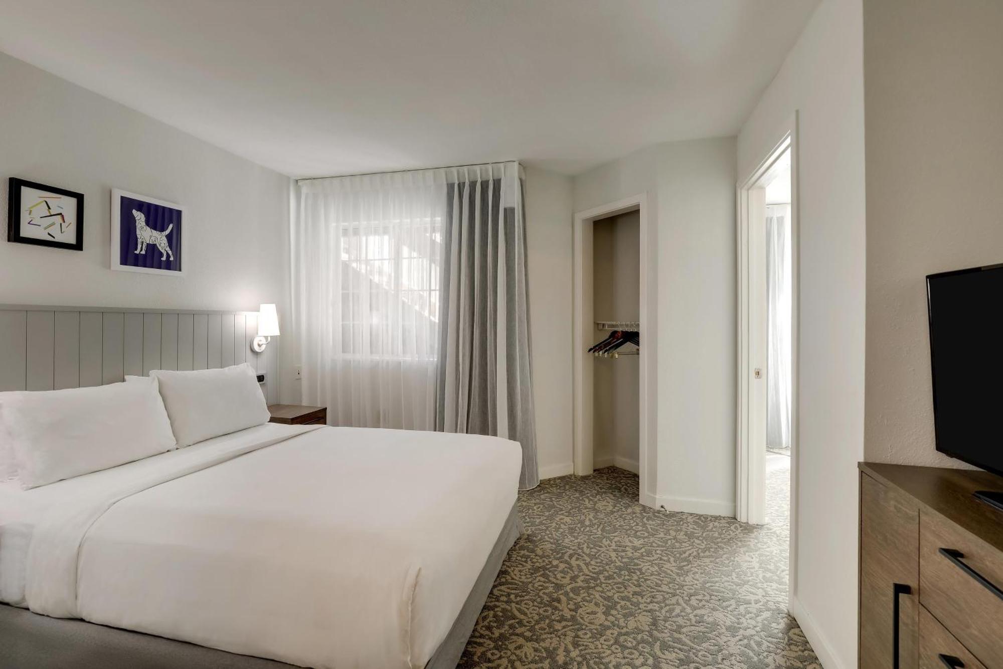 Sonesta Es Suites San Jose - Airport Eksteriør billede