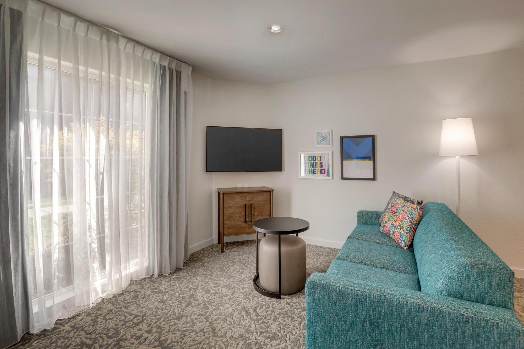 Sonesta Es Suites San Jose - Airport Eksteriør billede
