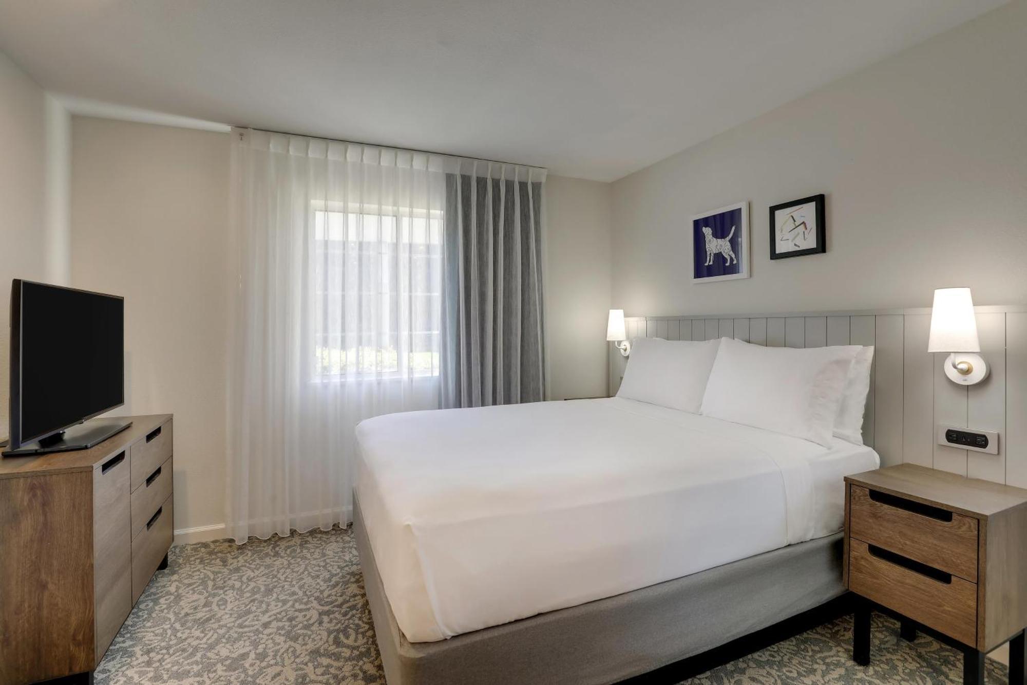 Sonesta Es Suites San Jose - Airport Eksteriør billede