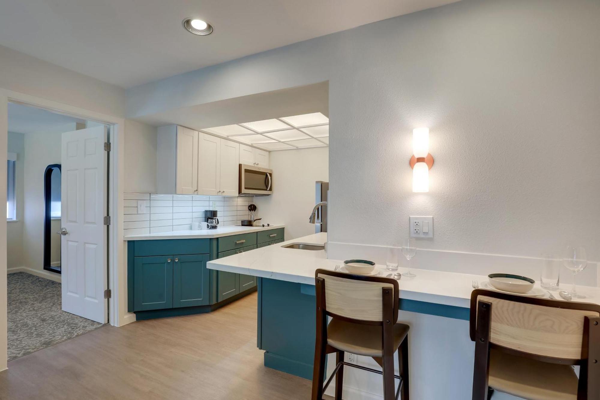 Sonesta Es Suites San Jose - Airport Eksteriør billede