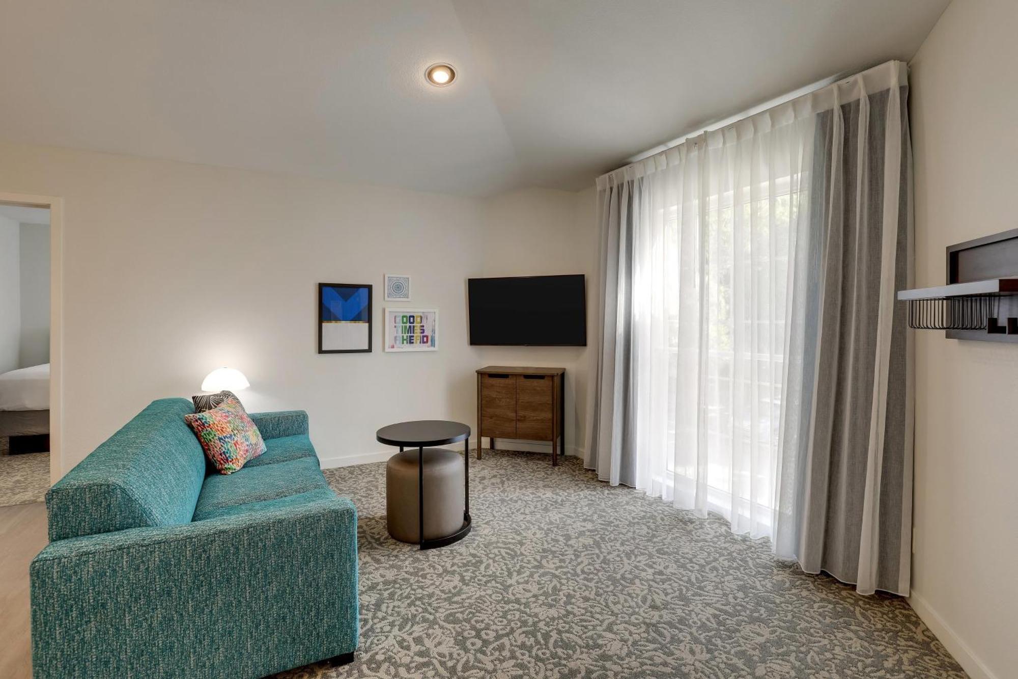 Sonesta Es Suites San Jose - Airport Eksteriør billede