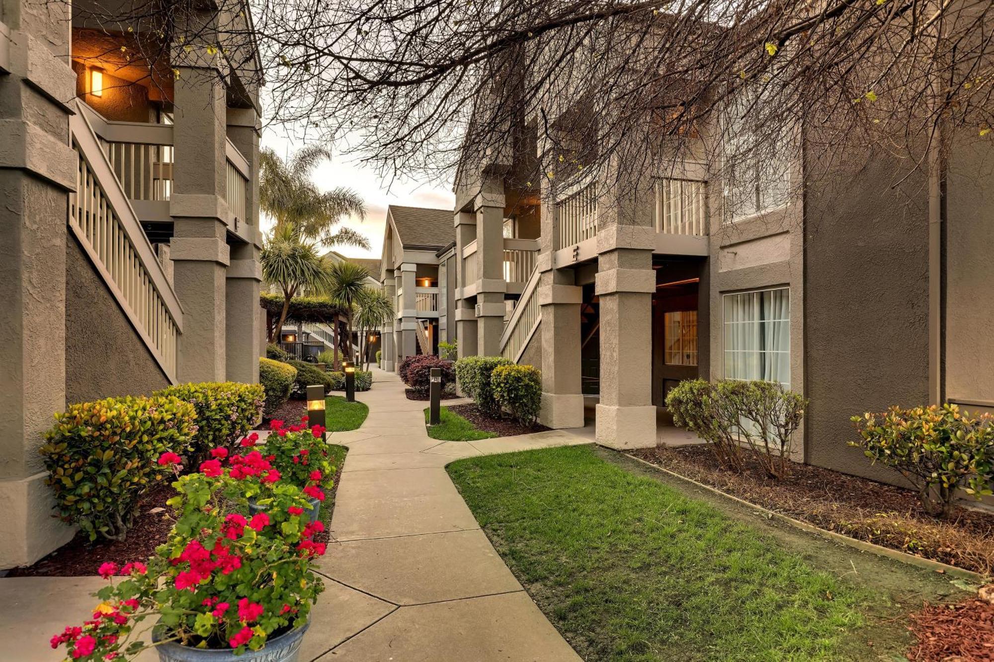Sonesta Es Suites San Jose - Airport Eksteriør billede