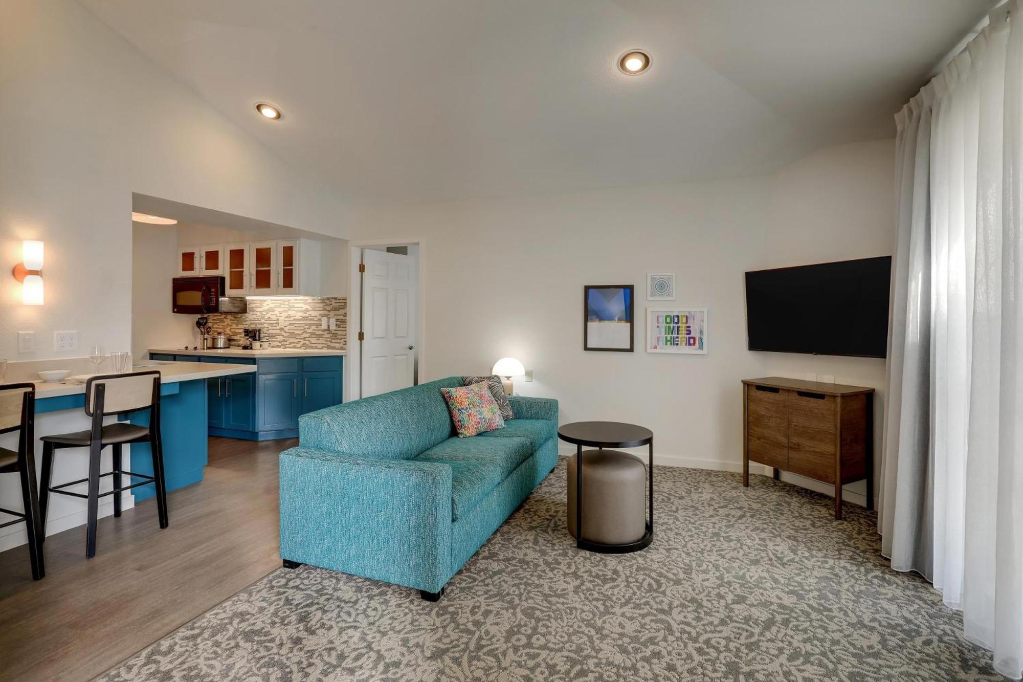 Sonesta Es Suites San Jose - Airport Eksteriør billede