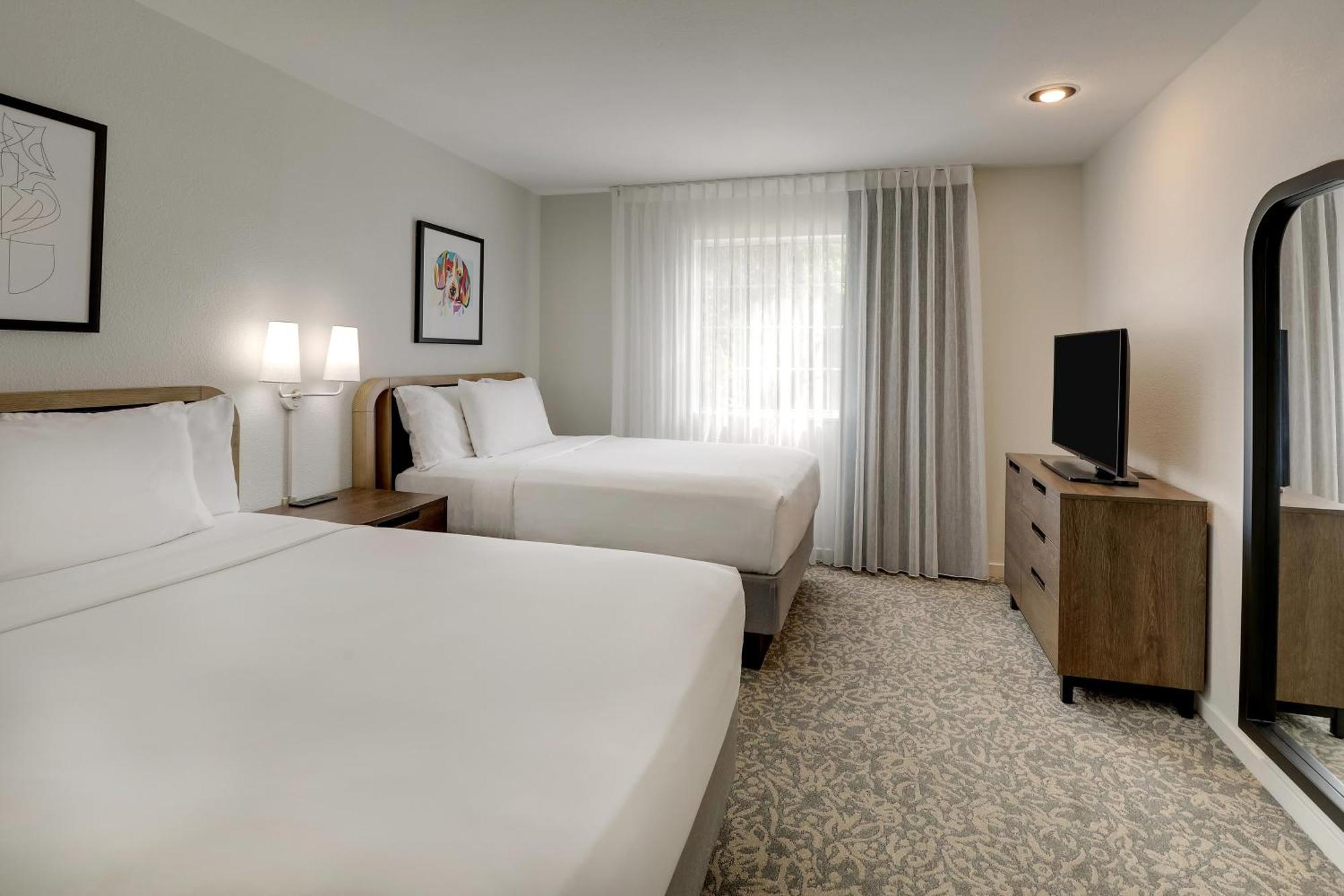 Sonesta Es Suites San Jose - Airport Eksteriør billede