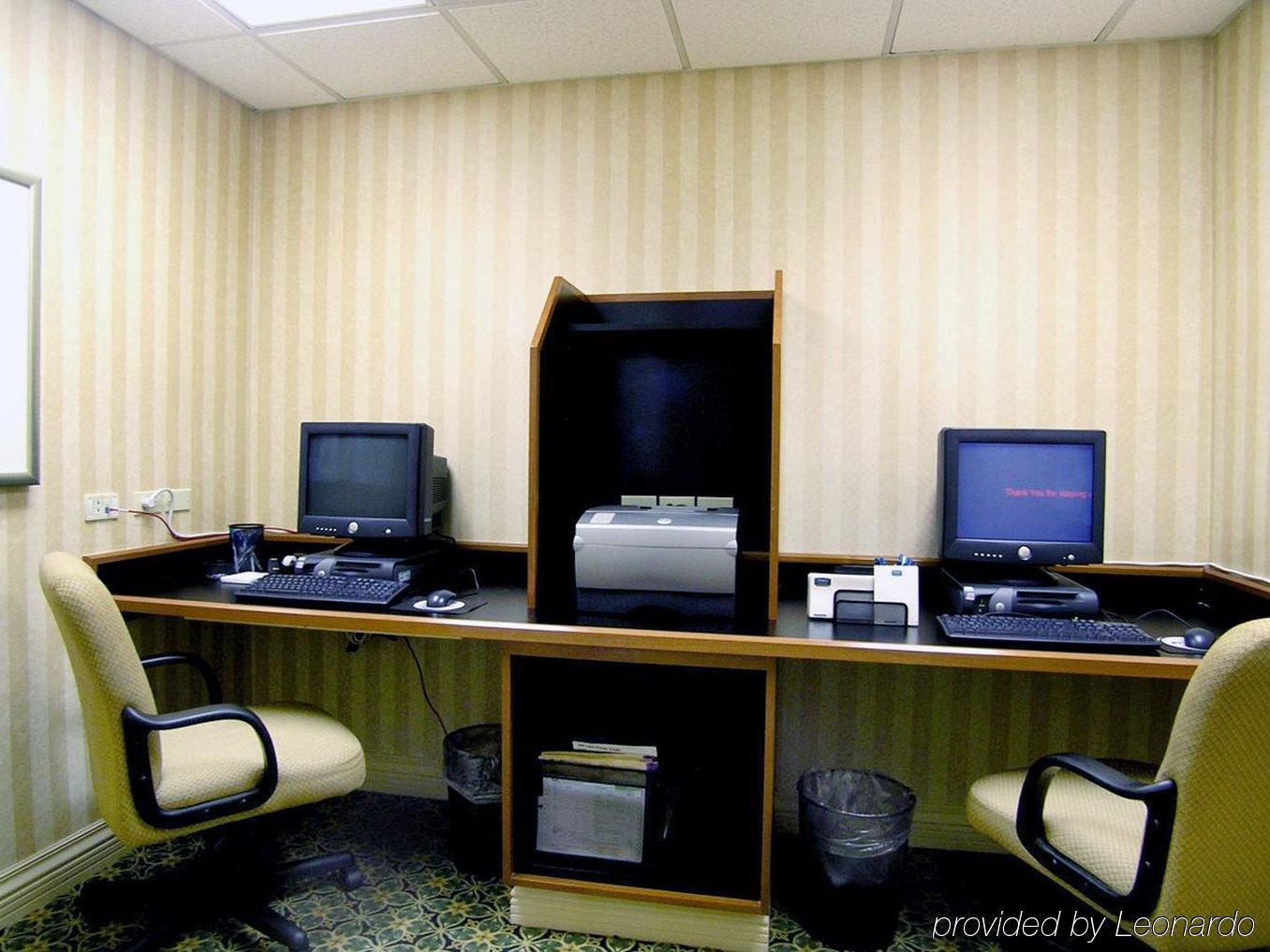 Sonesta Es Suites San Jose - Airport Faciliteter billede