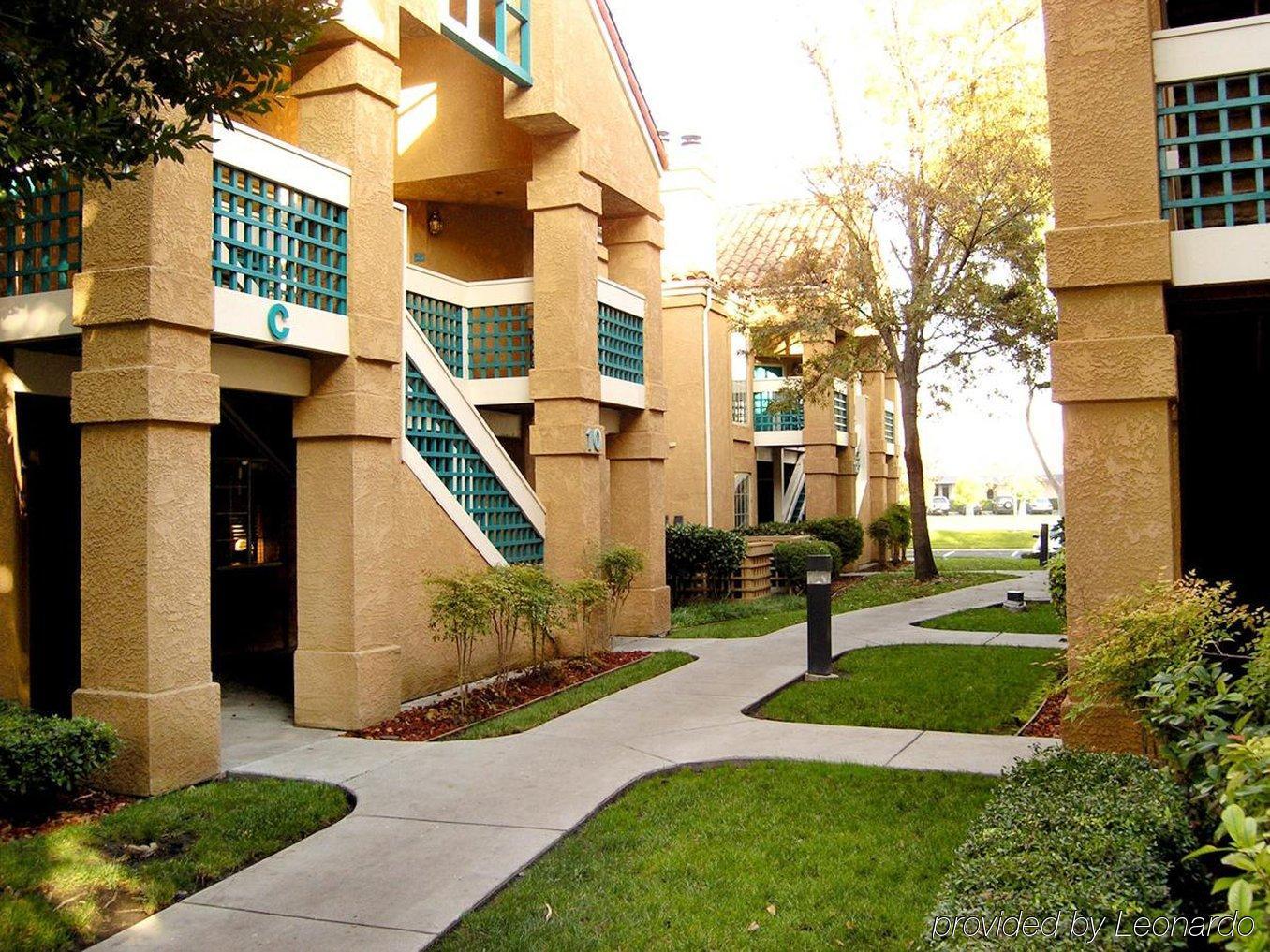 Sonesta Es Suites San Jose - Airport Eksteriør billede