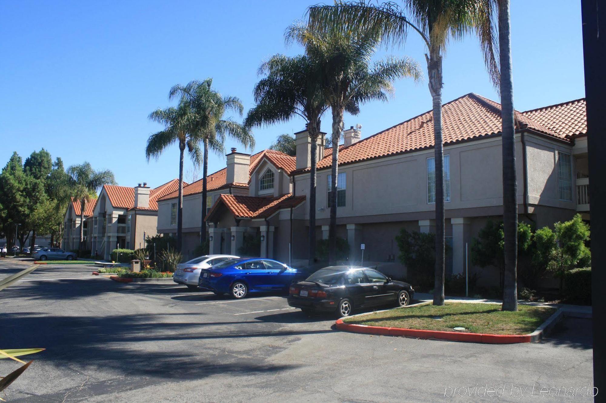 Sonesta Es Suites San Jose - Airport Eksteriør billede
